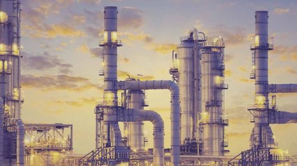 Refinery