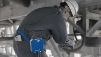 Scout 200振动分析仪使用条件监控应用