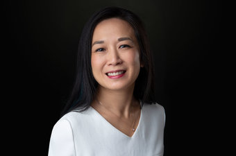Wendy Lam，贝克休斯战略合作与商业化主管