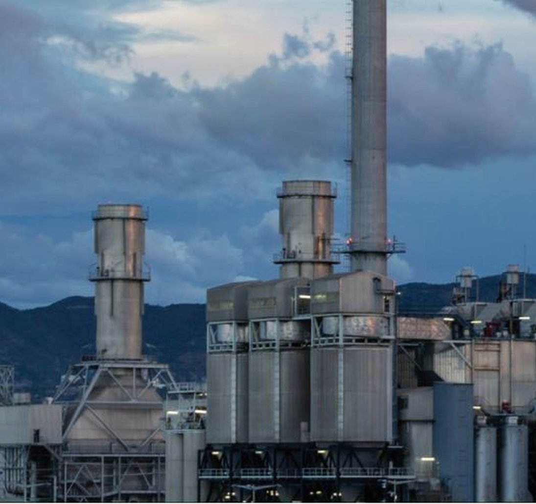 ThermoelectricPlant PT900 Panametrics