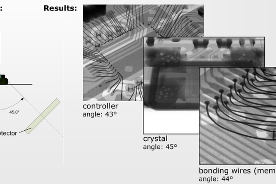 © BHGE Inspection Technologies