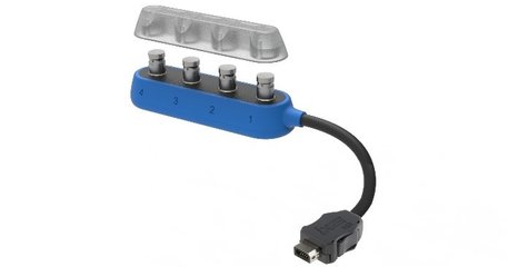 connector