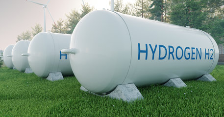 Hydrogen