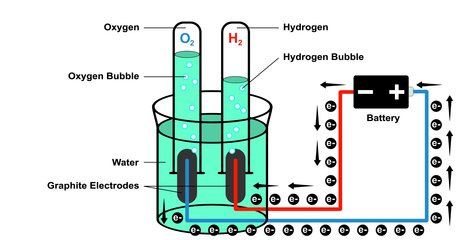 Hydrogen Electrolyzer