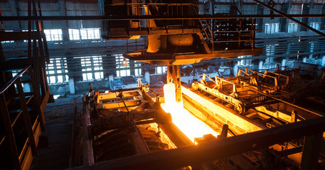 Panametrics Steel Solutions