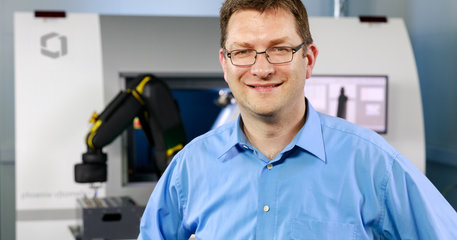 Oliver Brunke博士