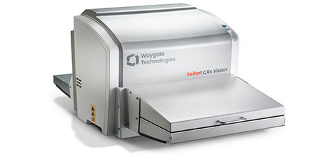 CRxVision
