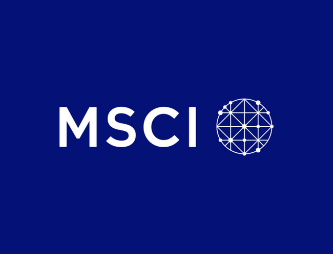 摩根士丹利资本国际(MSCI)