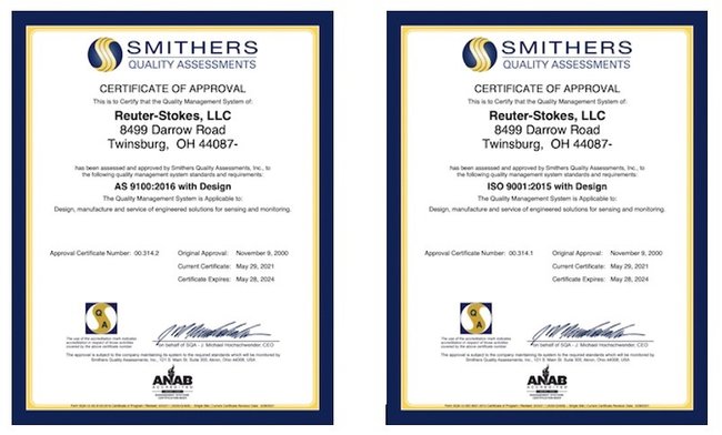 Reuter-Stokes_ISO_Certificates