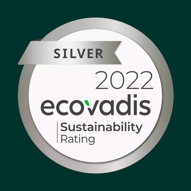 Ecovadis