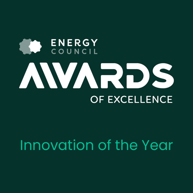 能源委员会年度创新奖