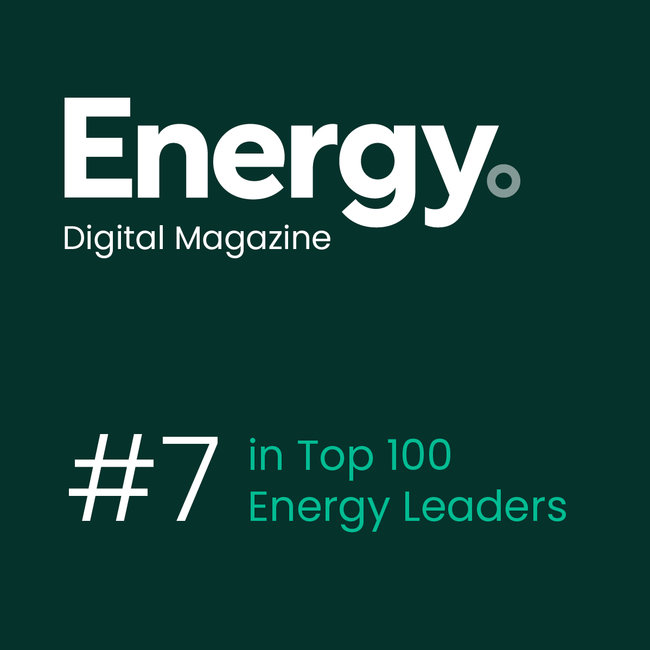 能源数码杂志
