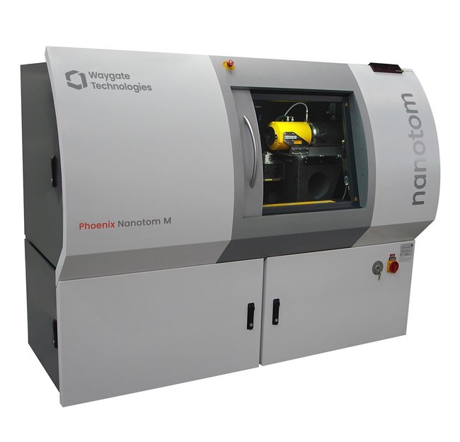 凤凰NanotomQM