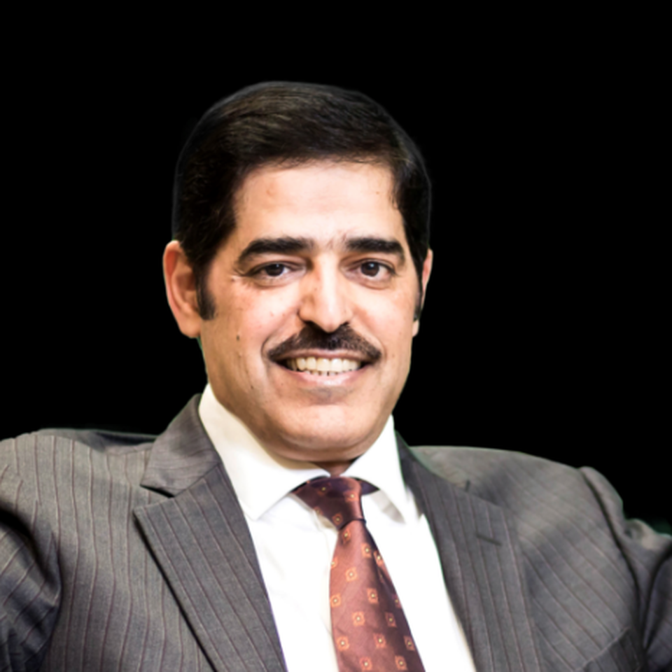 Nasir Al欧那密