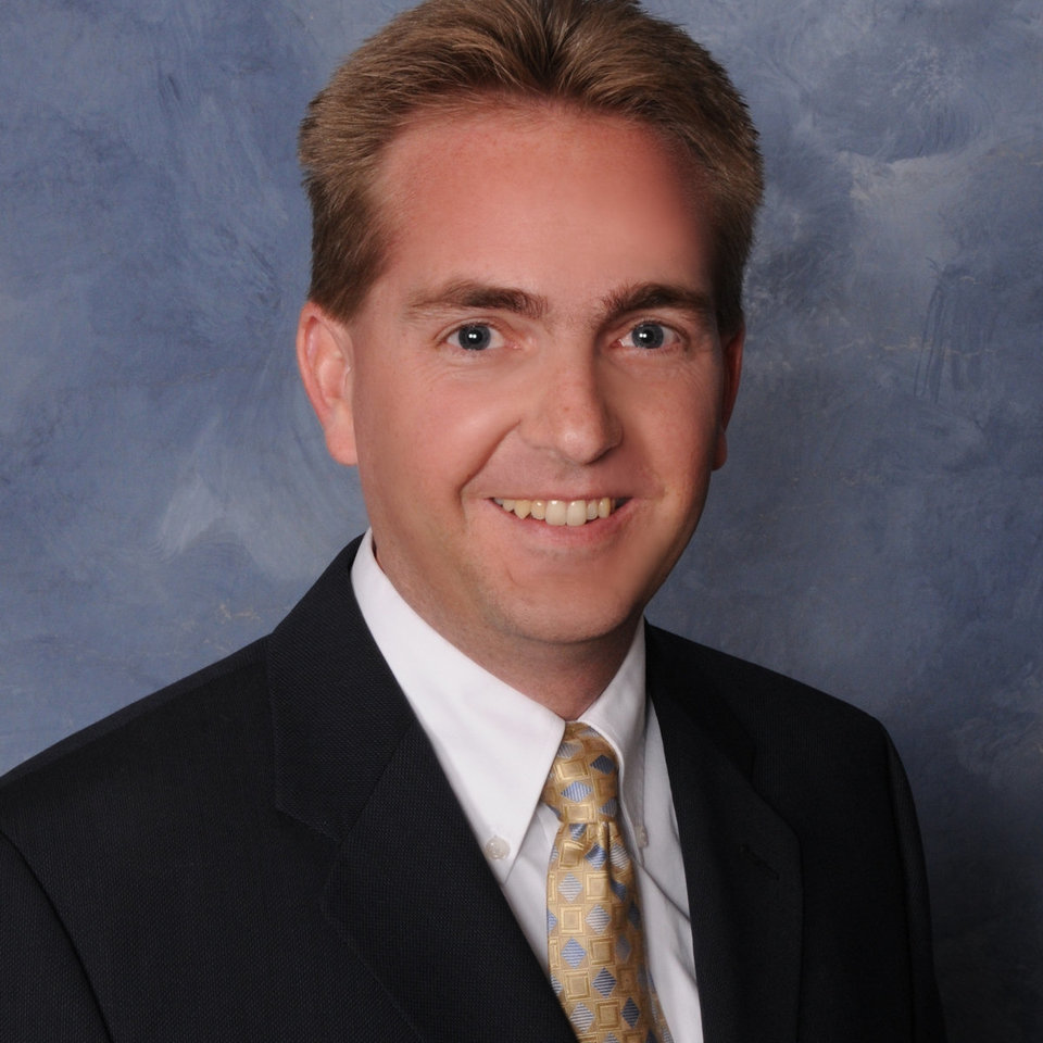 Rand Croxall
