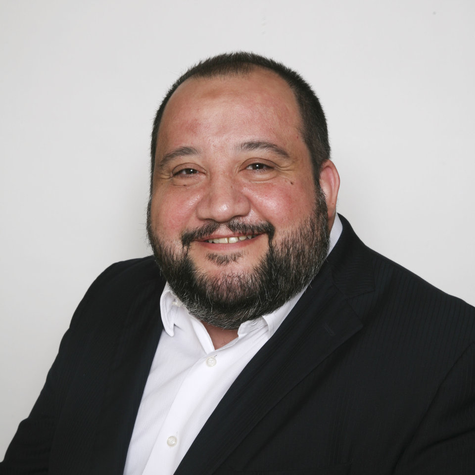 Nabil Mofti