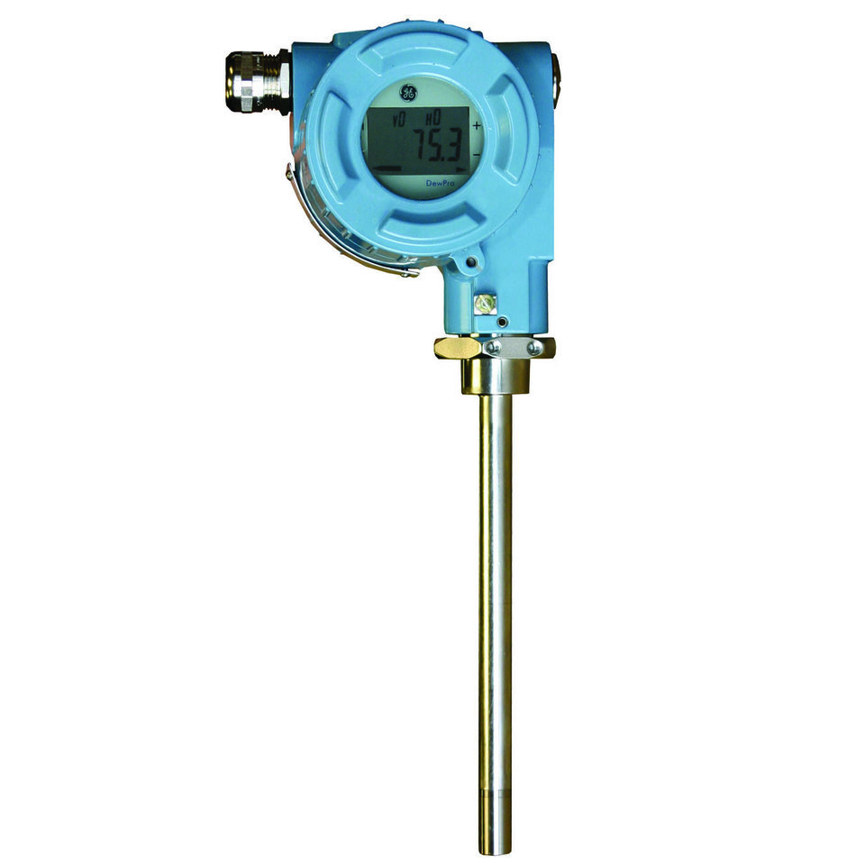 Humidity Measurement Devices and Moisture Analyzers | Baker Hughes