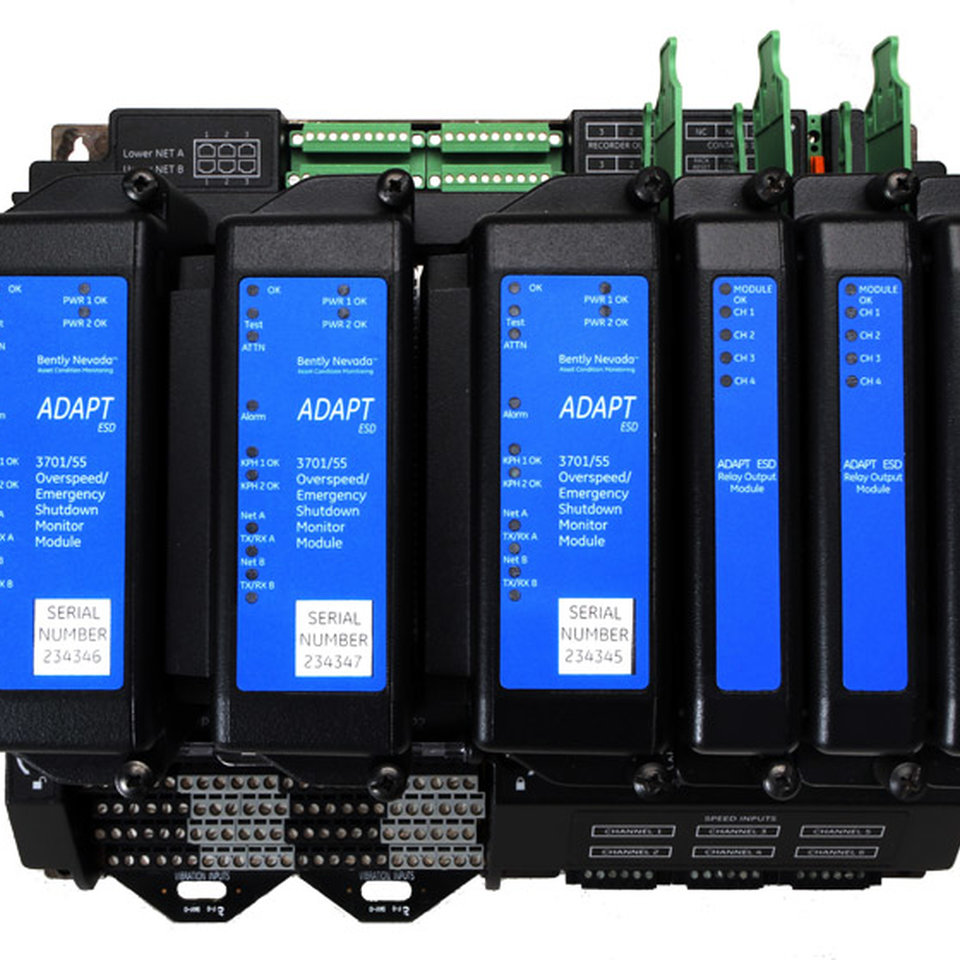 ADAPTESD