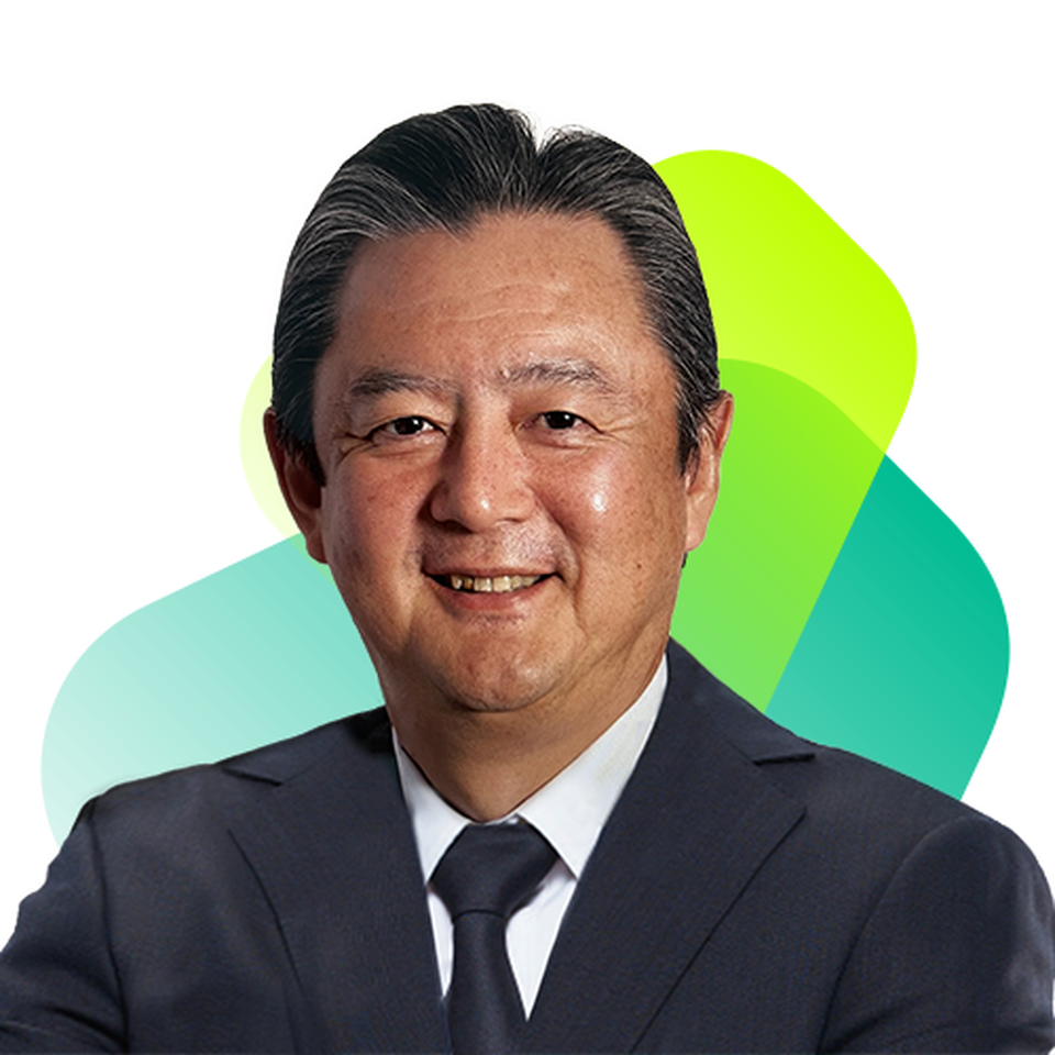 仁大川