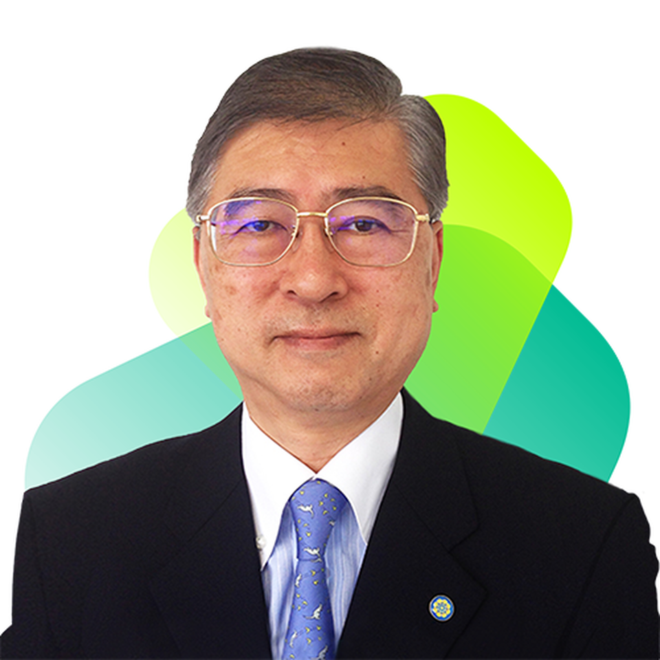 Kazutomo老大