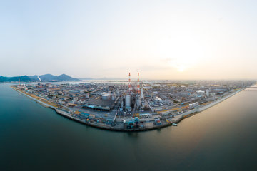 全厂炼油厂广视