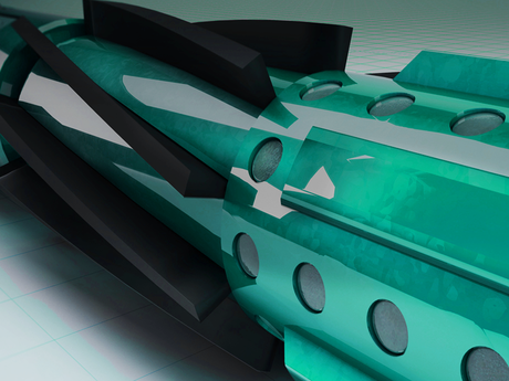 EP wellbore cleanup system
