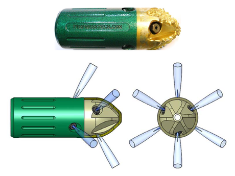 Tempress HydroPull tool