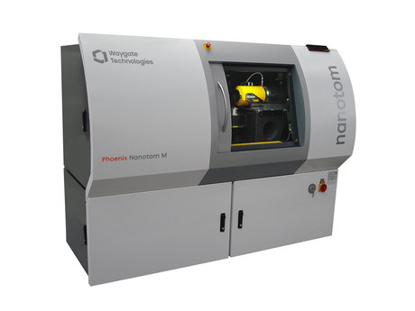 凤凰Nanotom米