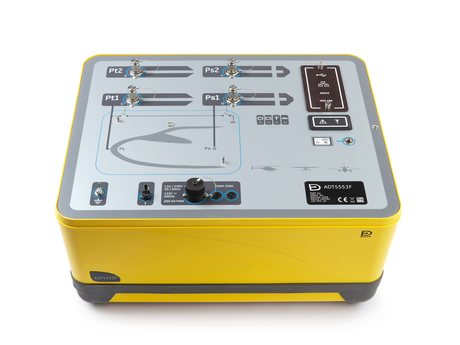 Druck ADTS 554 Image