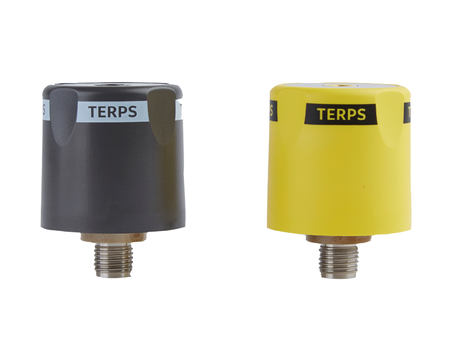 PM620 & PM620 IS Pressure Modules