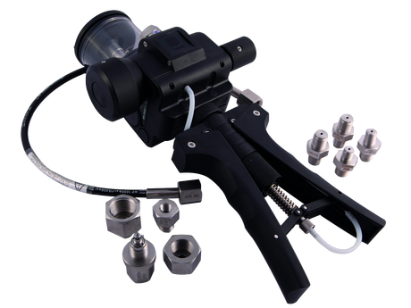 PV411A | Pressure Generating Hand Pump