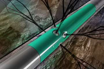 FracPoint ball-activated multistage fracturing system