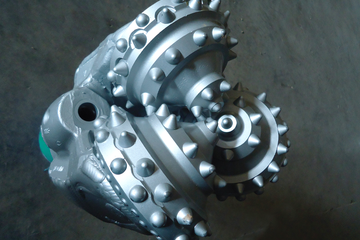 Vanguard Air Performance Tricone钻头