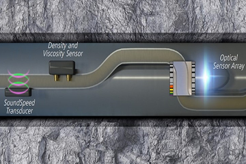 In-Situ Fluids eXplorer (IFX) Service