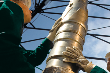 SoundTrak acoustic formation measurements