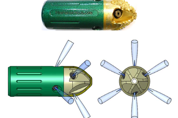 Tempress HydroPull tool