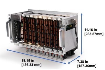 关系OnCore Compact Control System