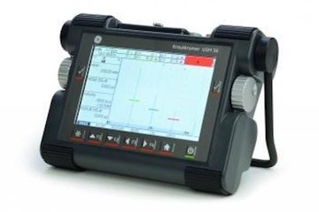 便携flaw检测器_Production图像s_Krautkrämer UM36