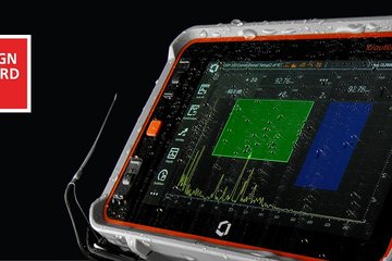 德国克赖默 UM100主图像