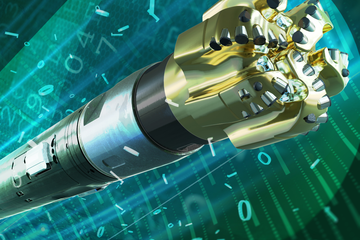 i-trak drilling automation image.