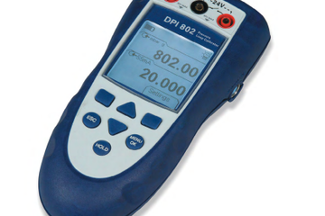 DPI 800/802