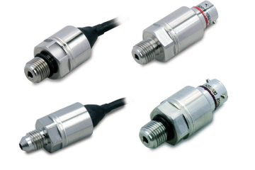 4300 Motorsport Pressure Sensors