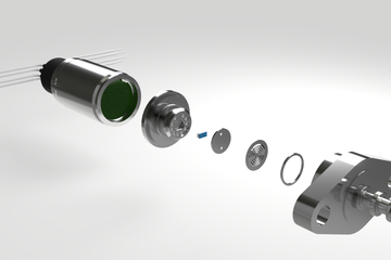 PTX400 | Wellhead pressure and temperature sensors