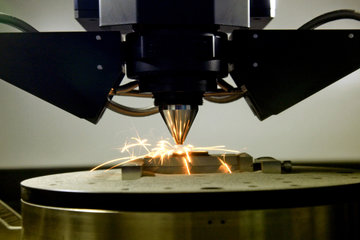 3d Ptinting