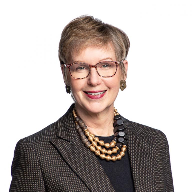 Lynn L. Elsenhans.