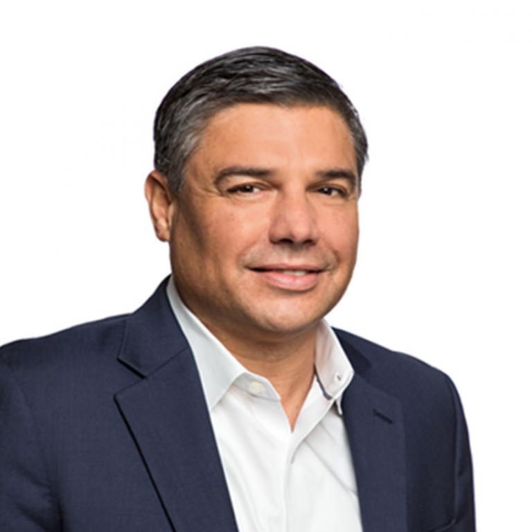 Lorenzo Simonelli.