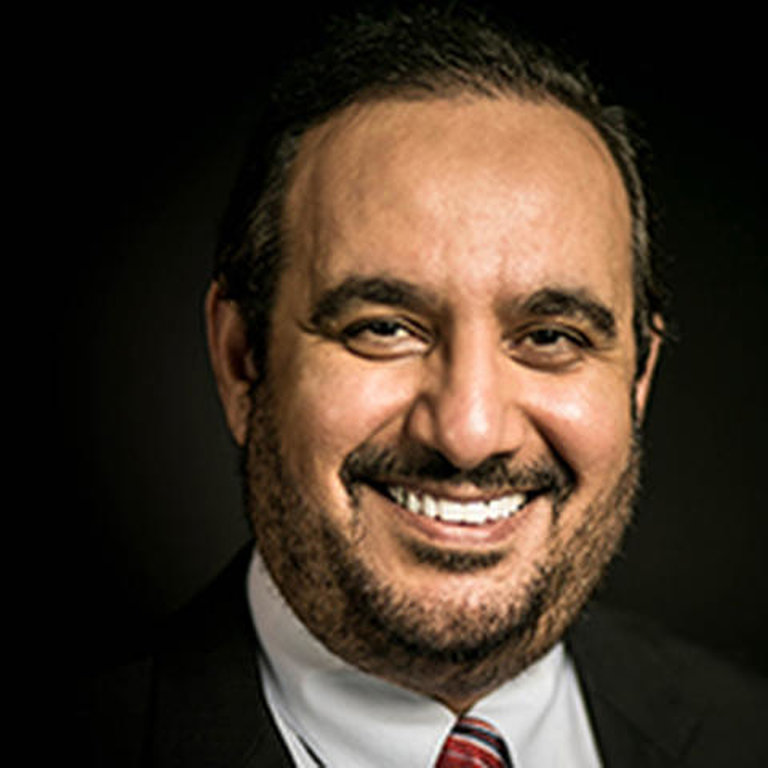 Abdulaziz M. al-Judaimi