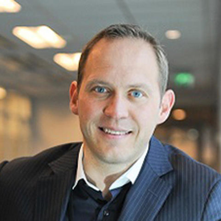 Torger Rød
