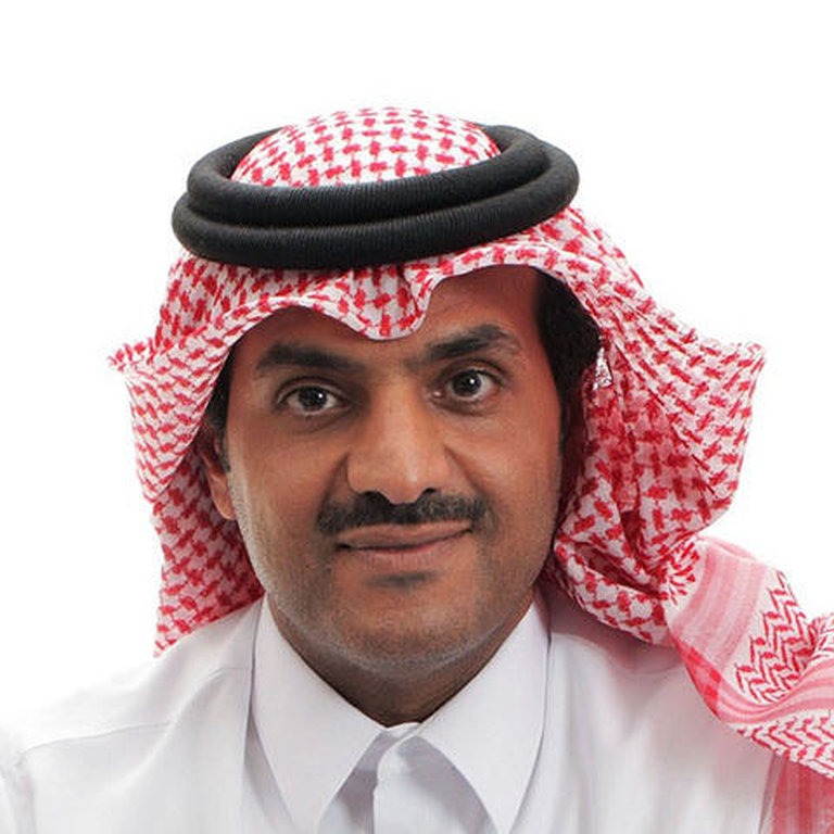 Khalid Bin Khalifa Al Thani