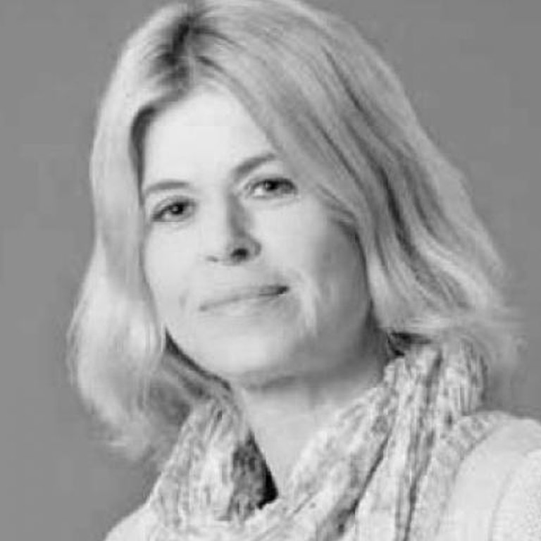 Elisabeth Birkeland Kvalheim